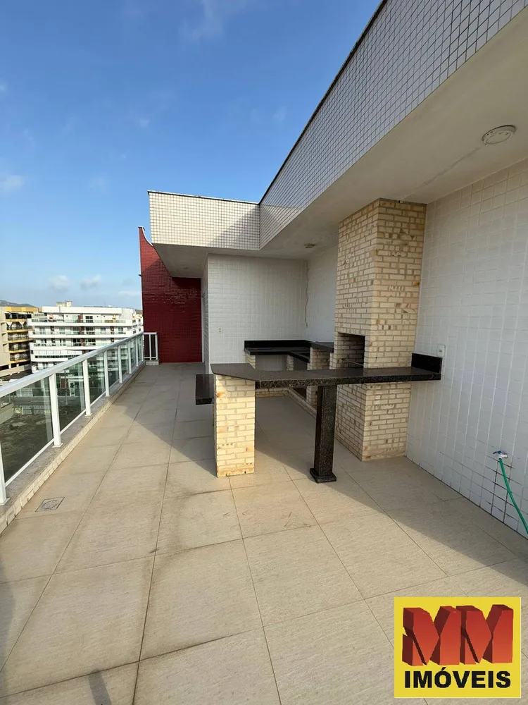 Cobertura, 4 quartos, 240 m² - Foto 31