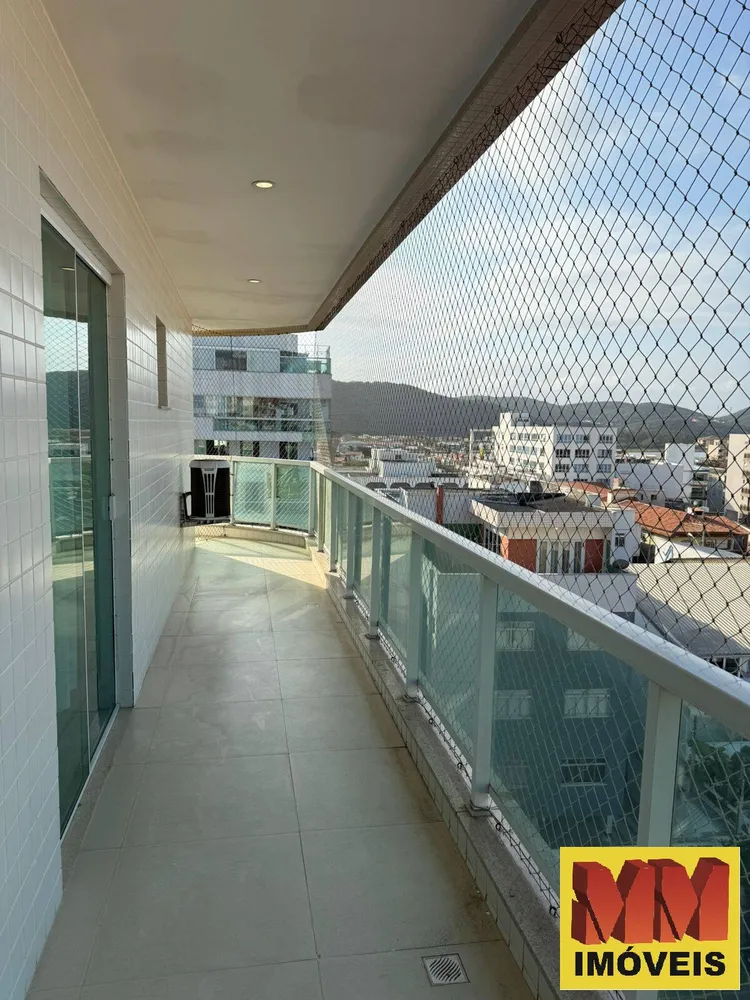 Cobertura, 4 quartos, 240 m² - Foto 9