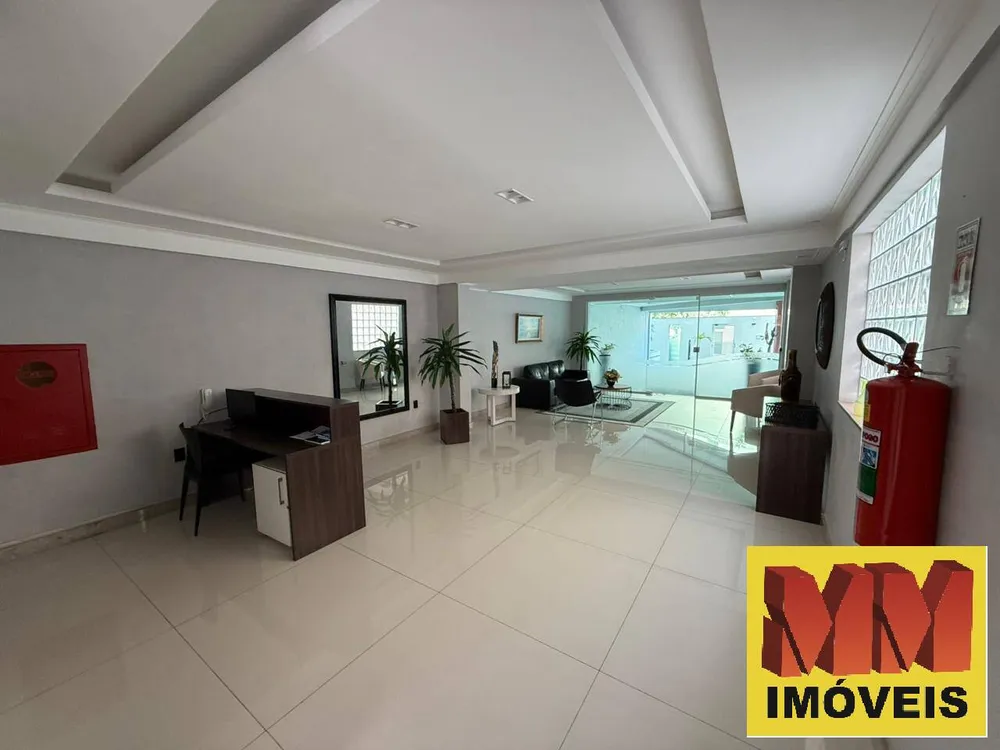 Cobertura, 4 quartos, 240 m² - Foto 2