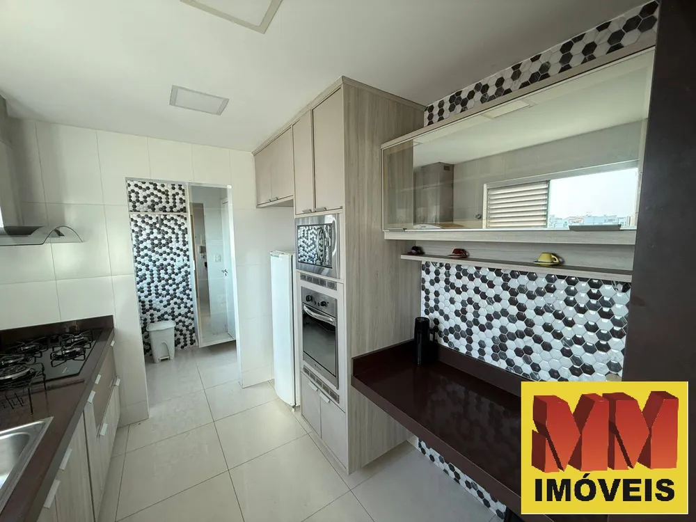Cobertura, 4 quartos, 240 m² - Foto 18