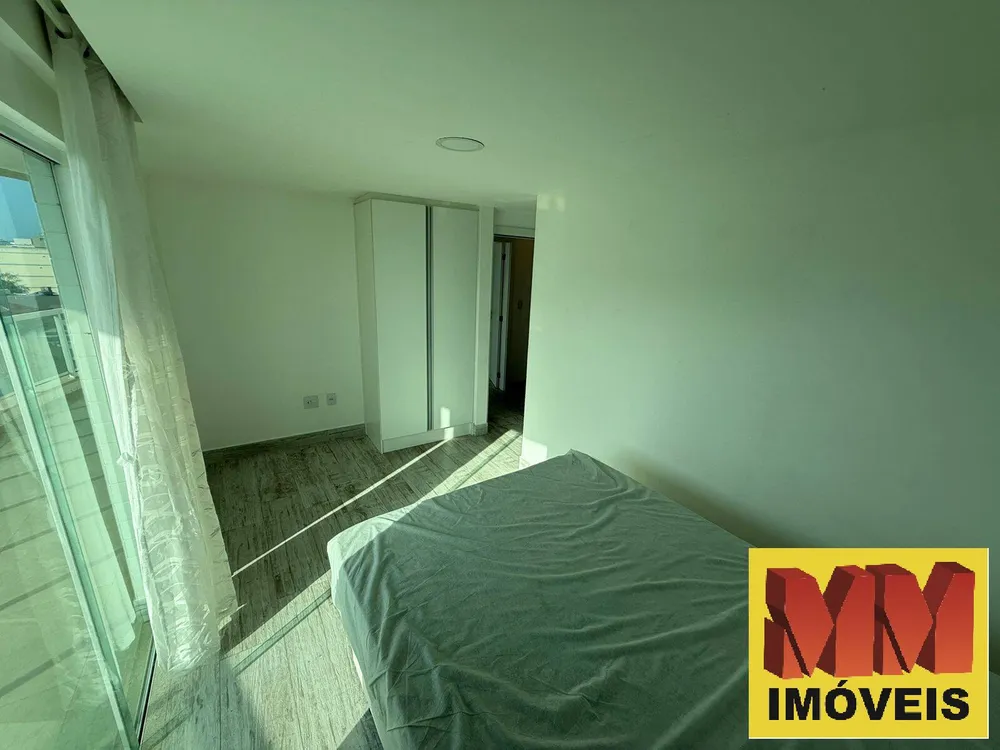 Cobertura, 4 quartos, 240 m² - Foto 16