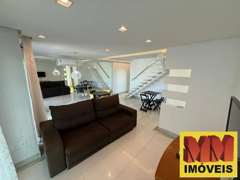Cobertura, 4 quartos, 240 m² - Foto 7