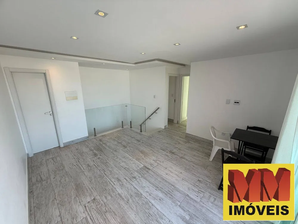 Cobertura, 4 quartos, 240 m² - Foto 26