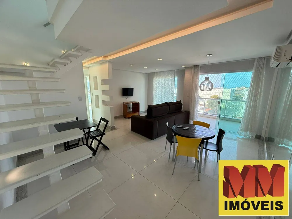 Cobertura, 4 quartos, 240 m² - Foto 6