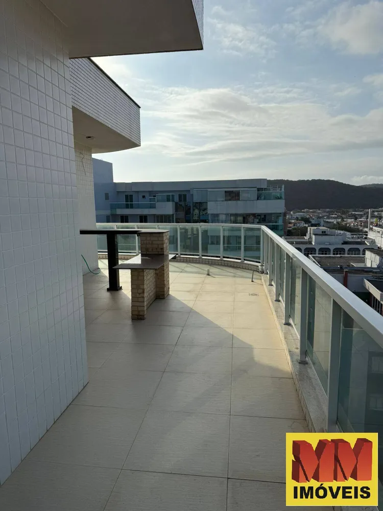 Cobertura, 4 quartos, 240 m² - Foto 29