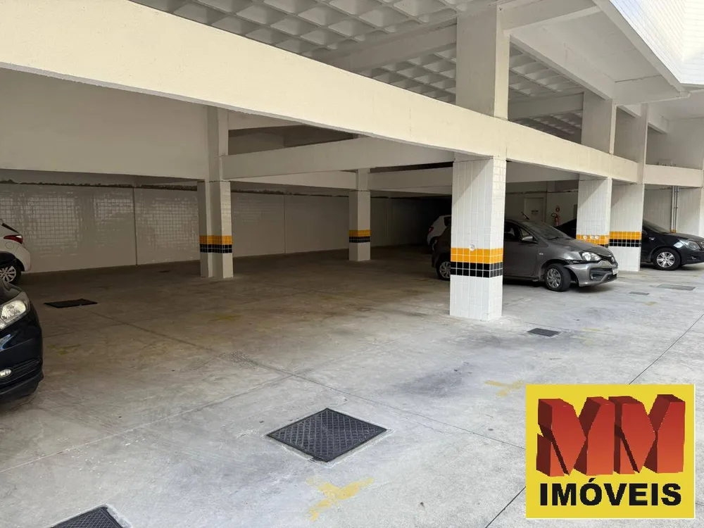 Cobertura, 4 quartos, 240 m² - Foto 4