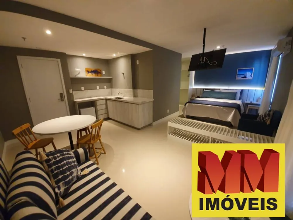 Flat/Apart Hotel, 42 m² - Foto 15