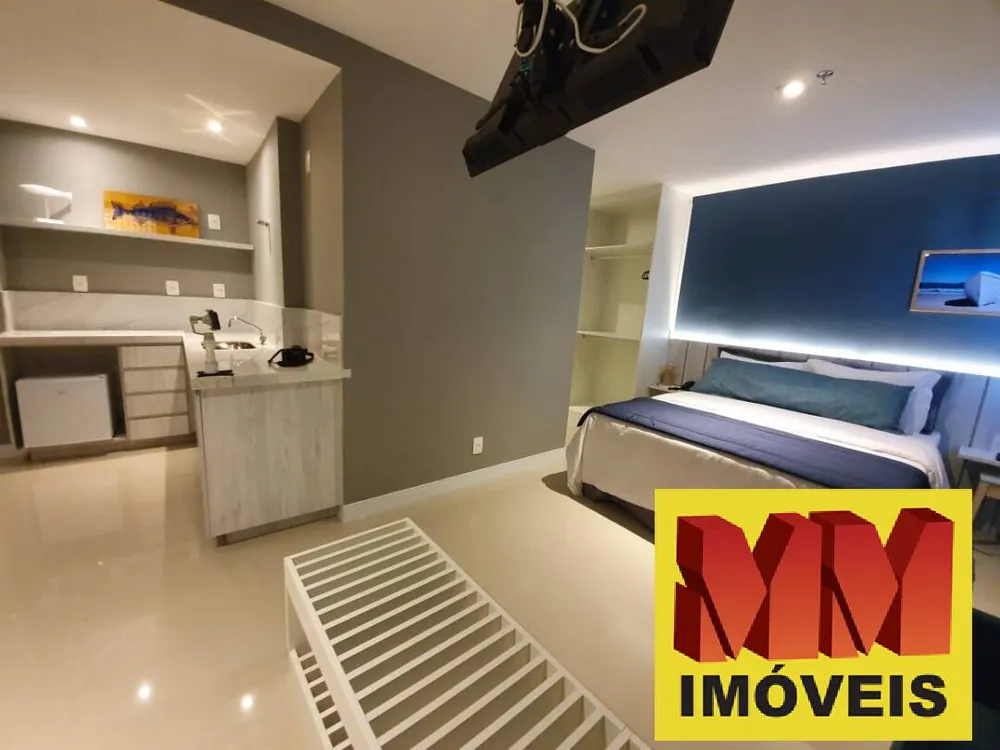 Flat/Apart Hotel, 42 m² - Foto 14