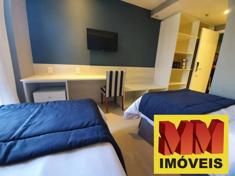 Flat/Apart Hotel, 42 m² - Foto 5