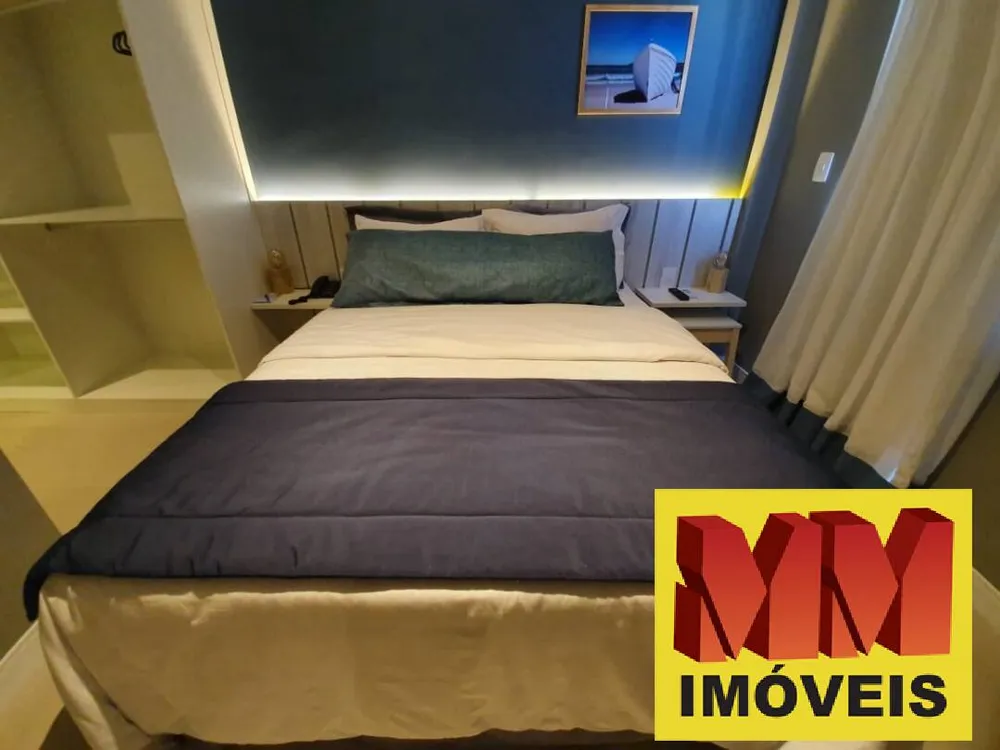 Flat/Apart Hotel, 42 m² - Foto 22