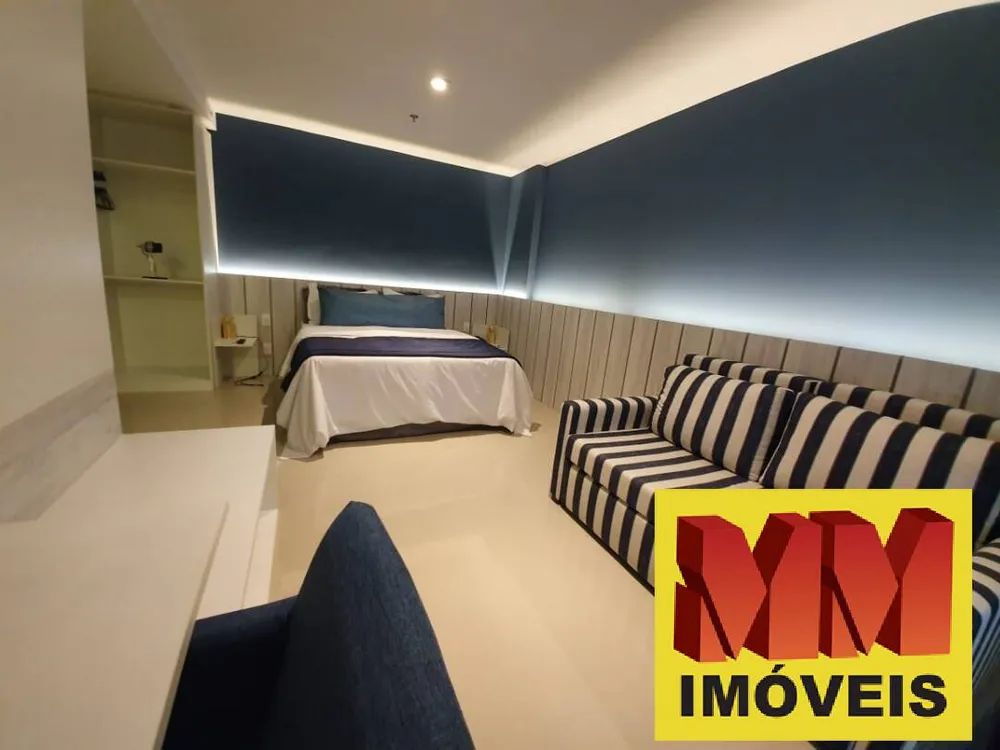 Flat/Apart Hotel, 42 m² - Foto 17