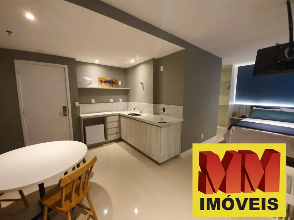 Flat/Apart Hotel, 42 m² - Foto 6