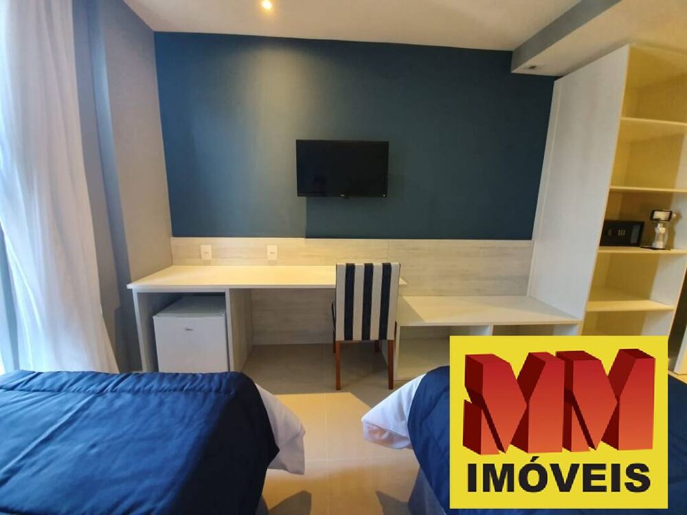 Flat/Apart Hotel, 42 m² - Foto 4