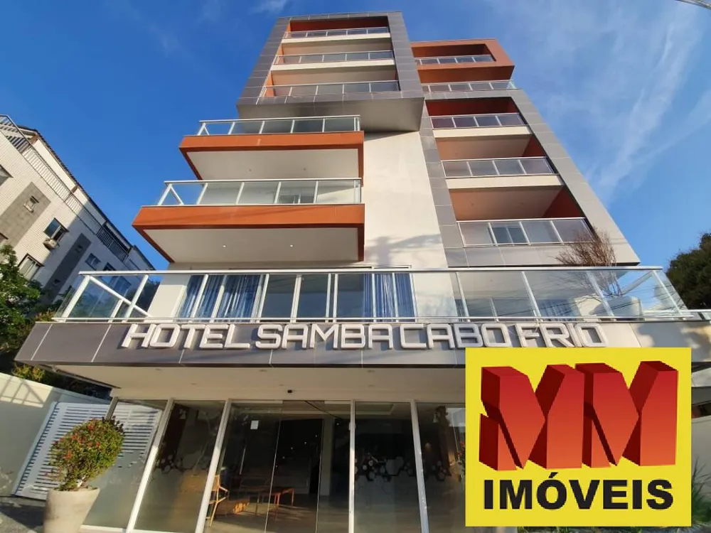 Flat/Apart Hotel, 42 m² - Foto 1