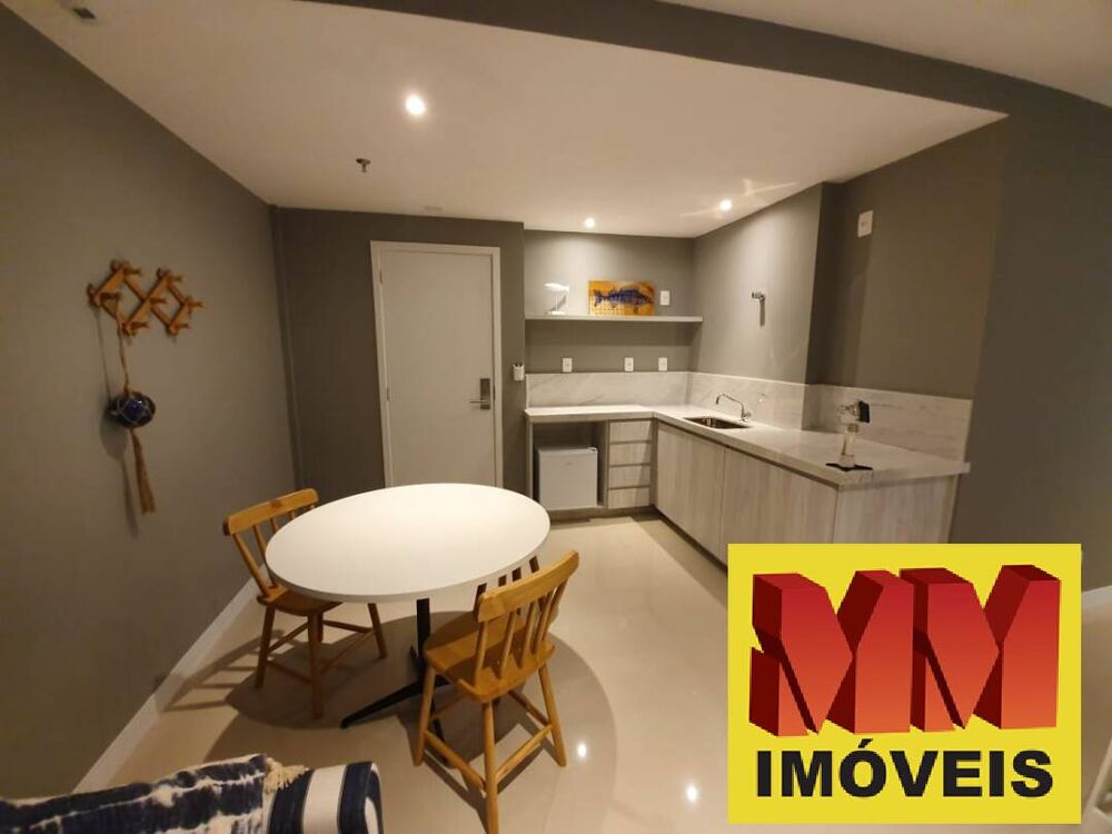 Flat/Apart Hotel, 42 m² - Foto 3
