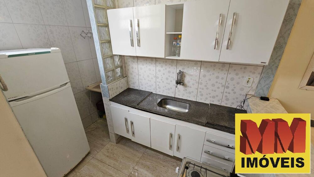 Apartamento, 2 quartos, 60 m² - Foto 2