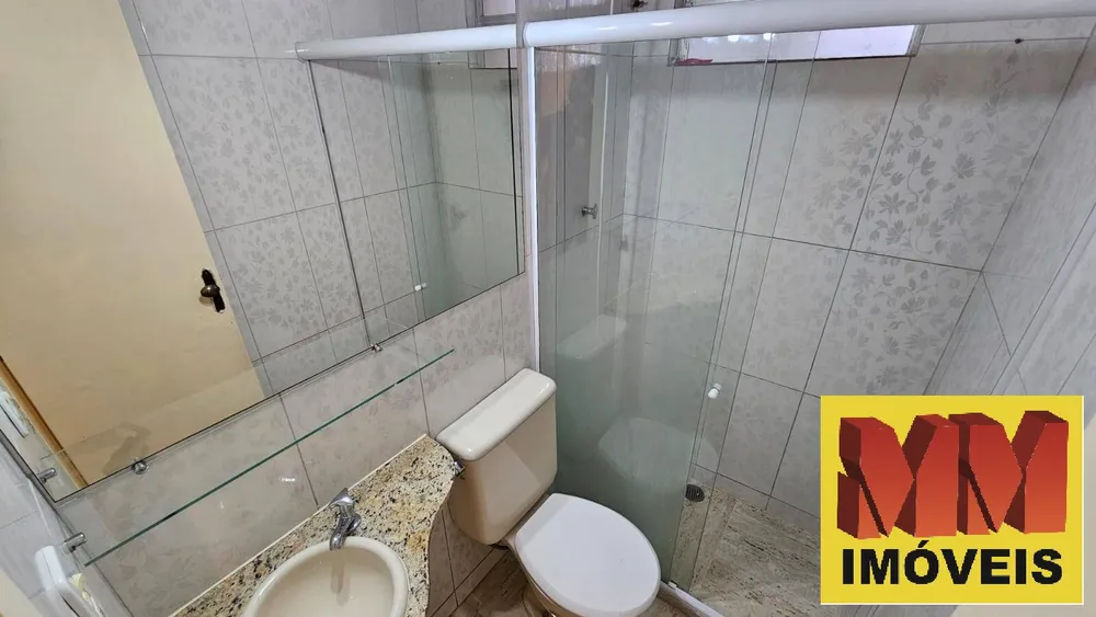 Apartamento, 2 quartos, 60 m² - Foto 17