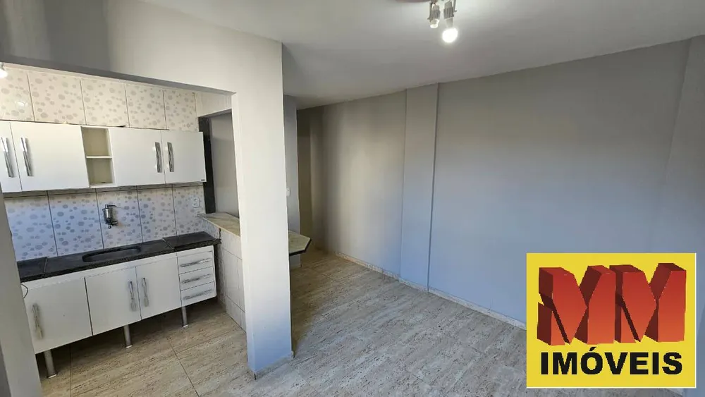 Apartamento, 2 quartos, 60 m² - Foto 21