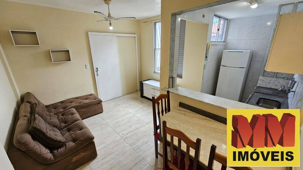 Apartamento, 2 quartos, 60 m² - Foto 12
