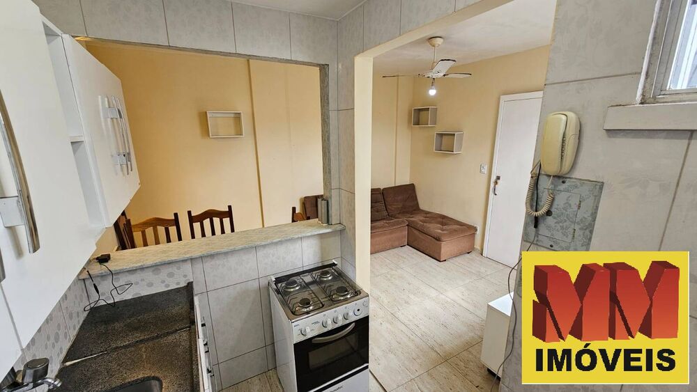 Apartamento, 2 quartos, 60 m² - Foto 9