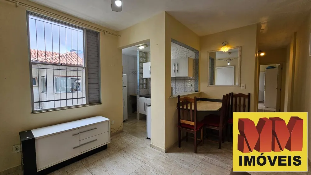Apartamento, 2 quartos, 60 m² - Foto 14