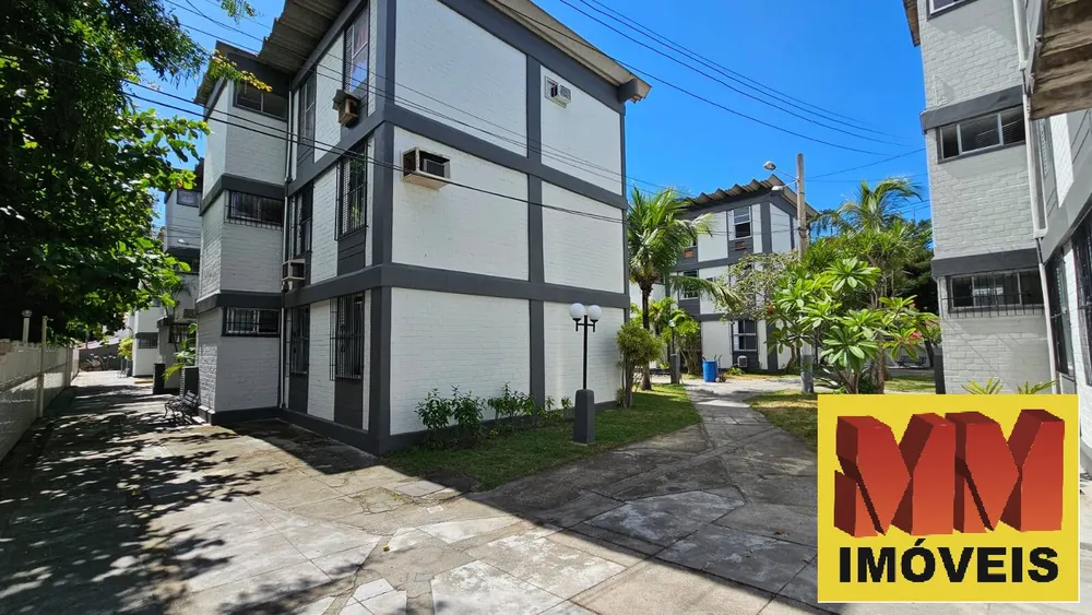 Apartamento, 2 quartos, 60 m² - Foto 13