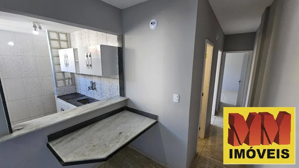 Apartamento, 2 quartos, 60 m² - Foto 26
