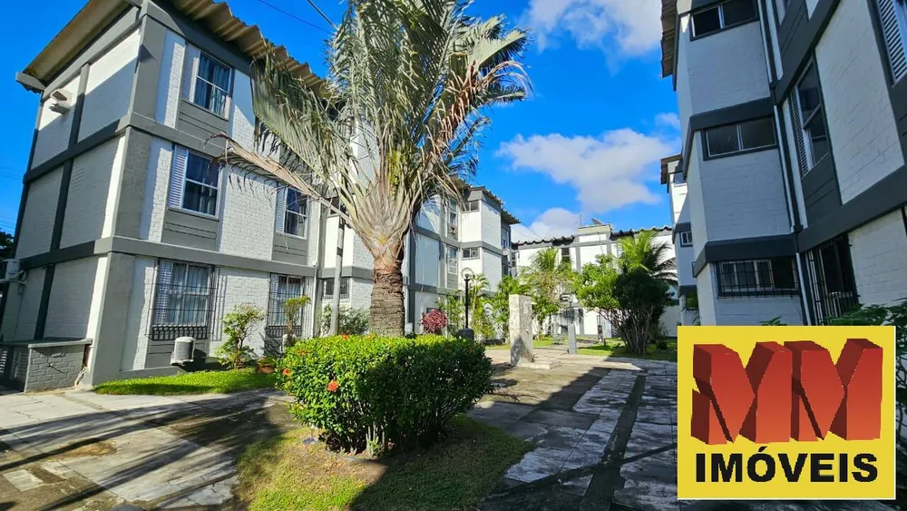 Apartamento, 2 quartos, 60 m² - Foto 41