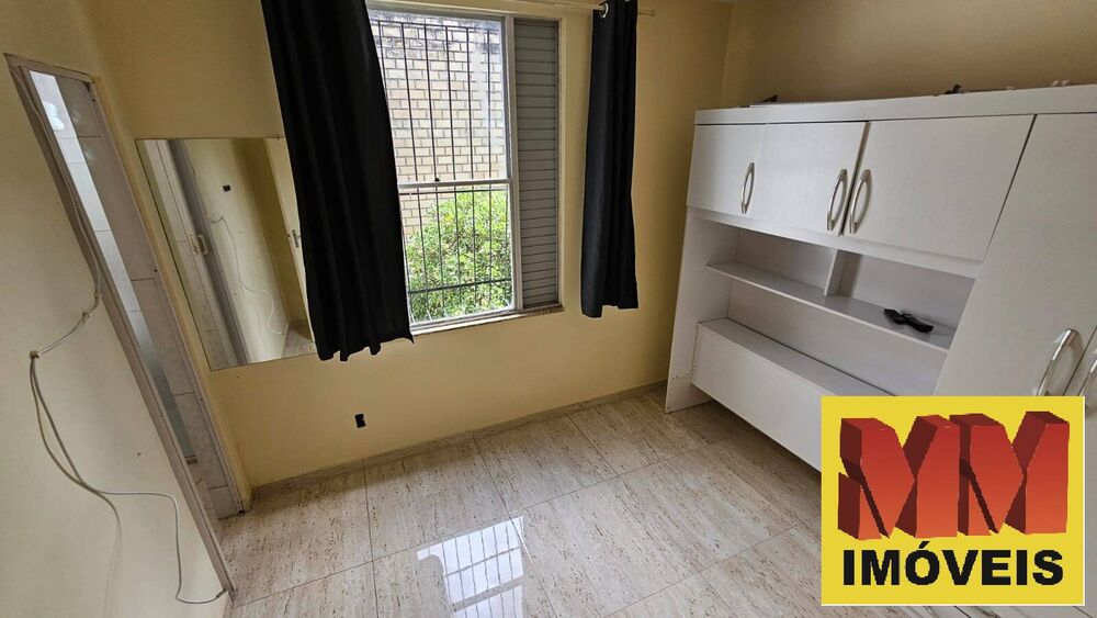 Apartamento, 2 quartos, 60 m² - Foto 4