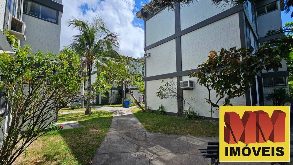 Apartamento, 2 quartos, 60 m² - Foto 7