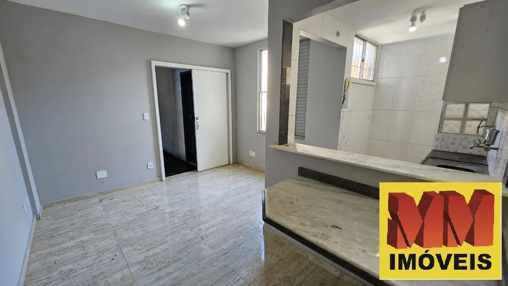 Apartamento, 2 quartos, 60 m² - Foto 19