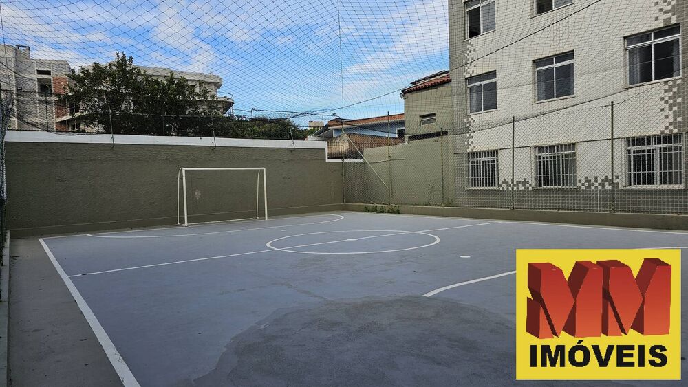 Apartamento à venda com 2 quartos, 70m² - Foto 8
