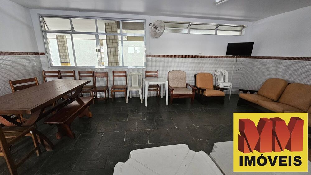 Apartamento à venda com 2 quartos, 70m² - Foto 6