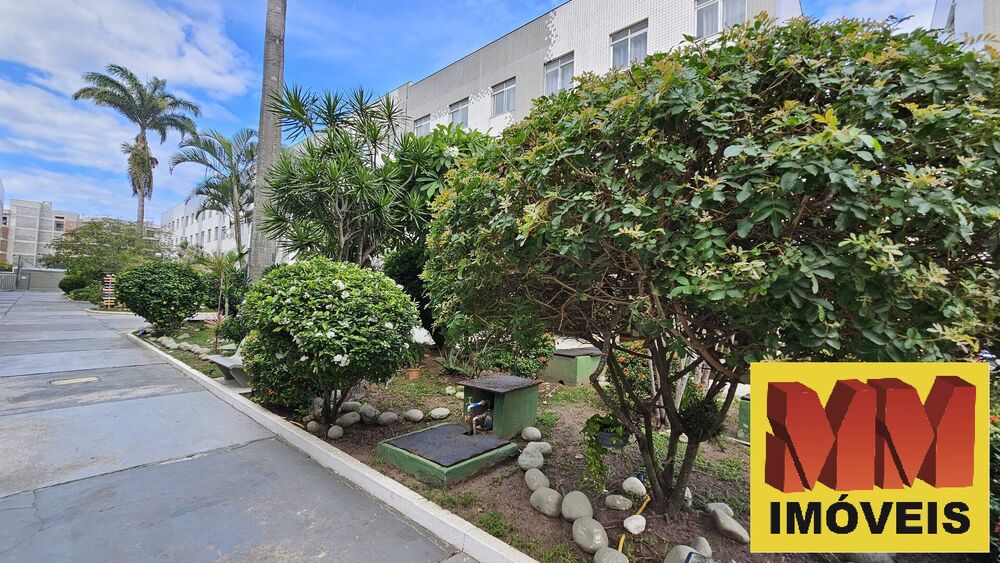 Apartamento à venda com 2 quartos, 70m² - Foto 7