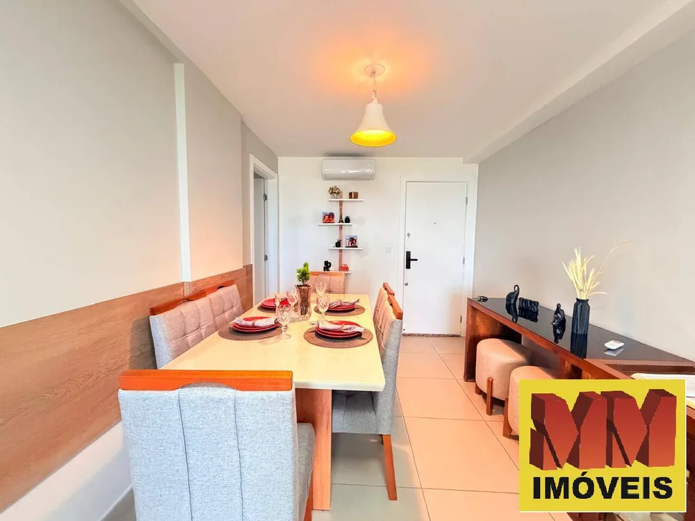 Apartamento, 2 quartos, 120 m² - Foto 3
