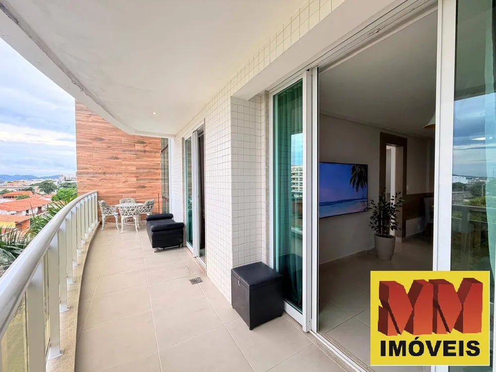 Apartamento, 2 quartos, 120 m² - Foto 8