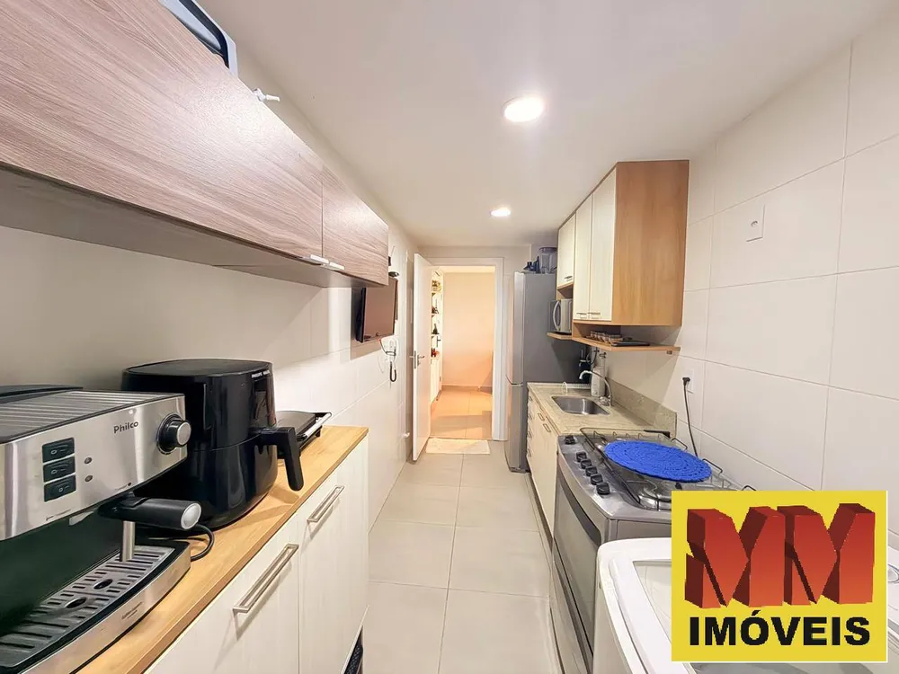 Apartamento, 2 quartos, 120 m² - Foto 25
