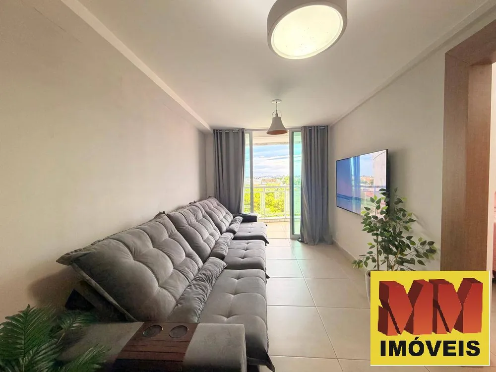 Apartamento, 2 quartos, 120 m² - Foto 5
