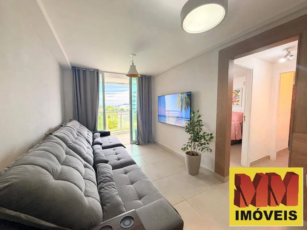 Apartamento, 2 quartos, 120 m² - Foto 10