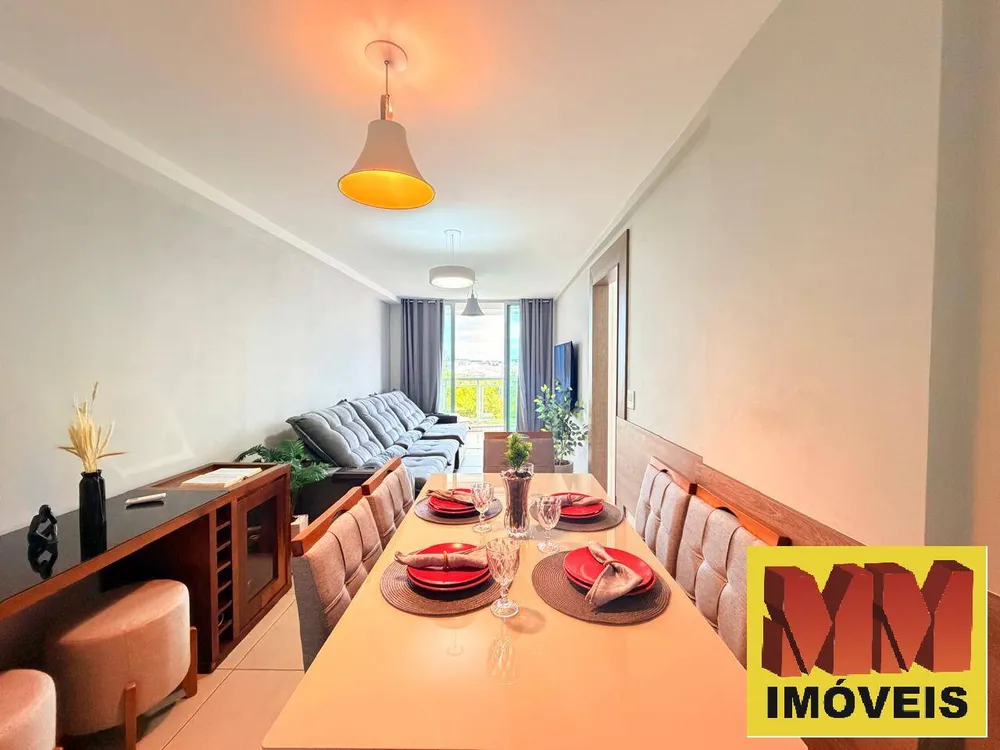 Apartamento, 2 quartos, 120 m² - Foto 4