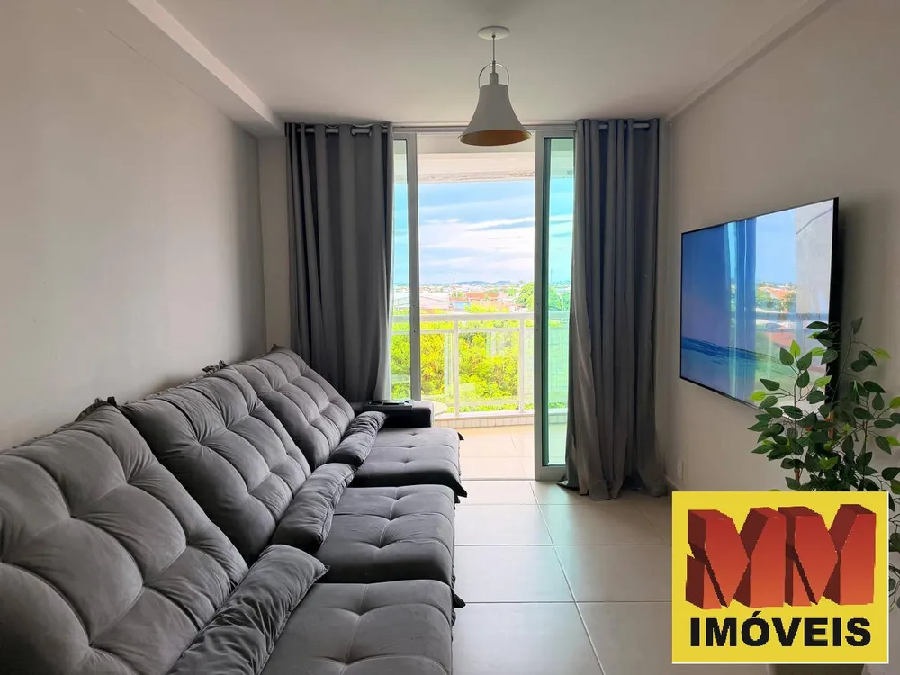 Apartamento, 2 quartos, 120 m² - Foto 6