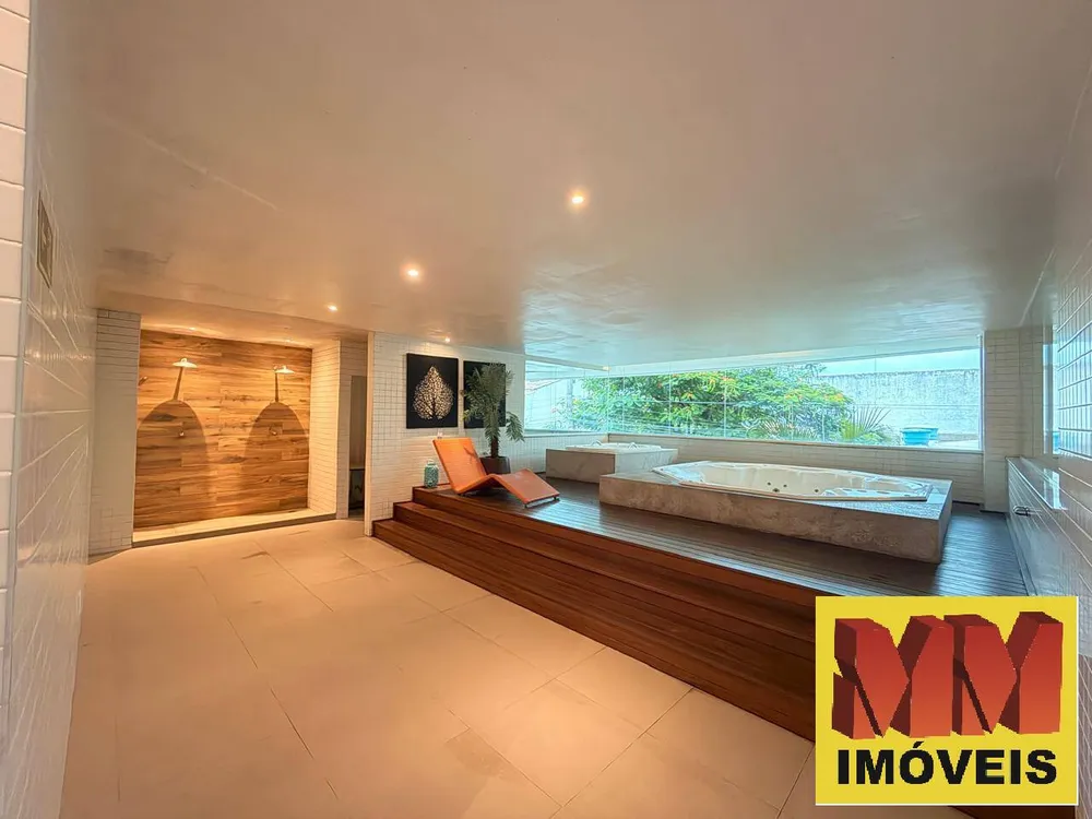Apartamento, 2 quartos, 120 m² - Foto 28