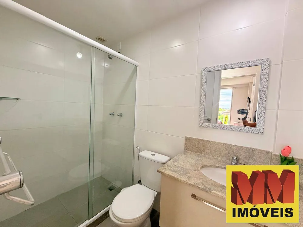 Apartamento, 2 quartos, 120 m² - Foto 20