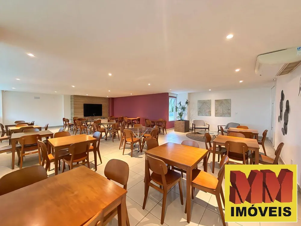 Apartamento, 2 quartos, 120 m² - Foto 32