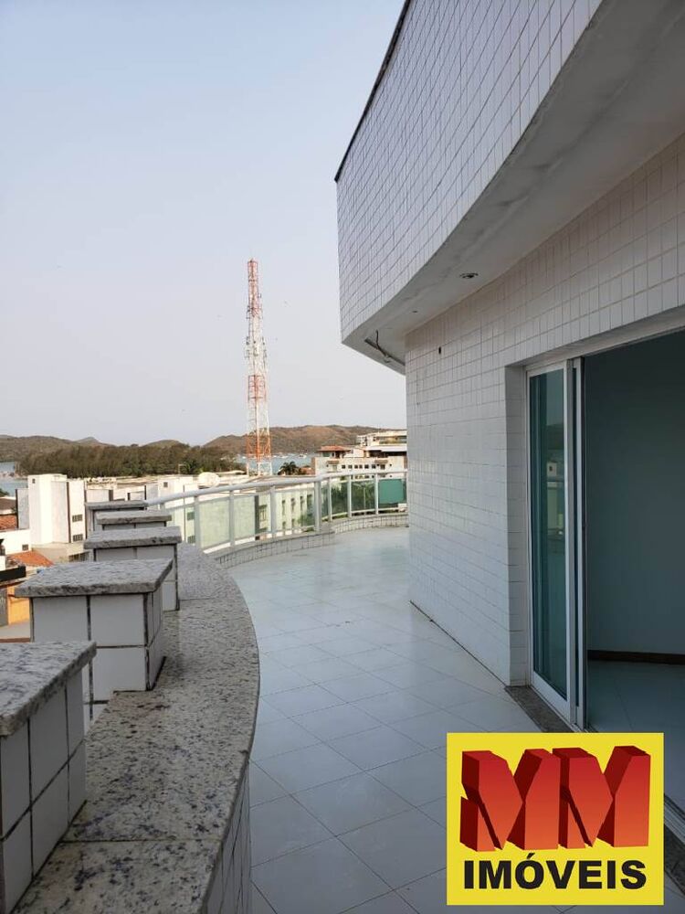 Cobertura à venda com 3 quartos, 205m² - Foto 2