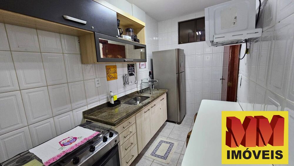 Apartamento à venda com 2 quartos, 112m² - Foto 1