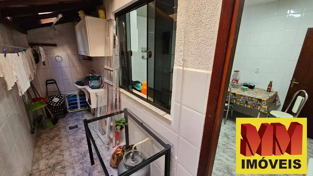 Casa de Condomínio, 3 quartos - Foto 19