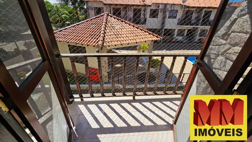 Casa de Condomínio, 3 quartos - Foto 21