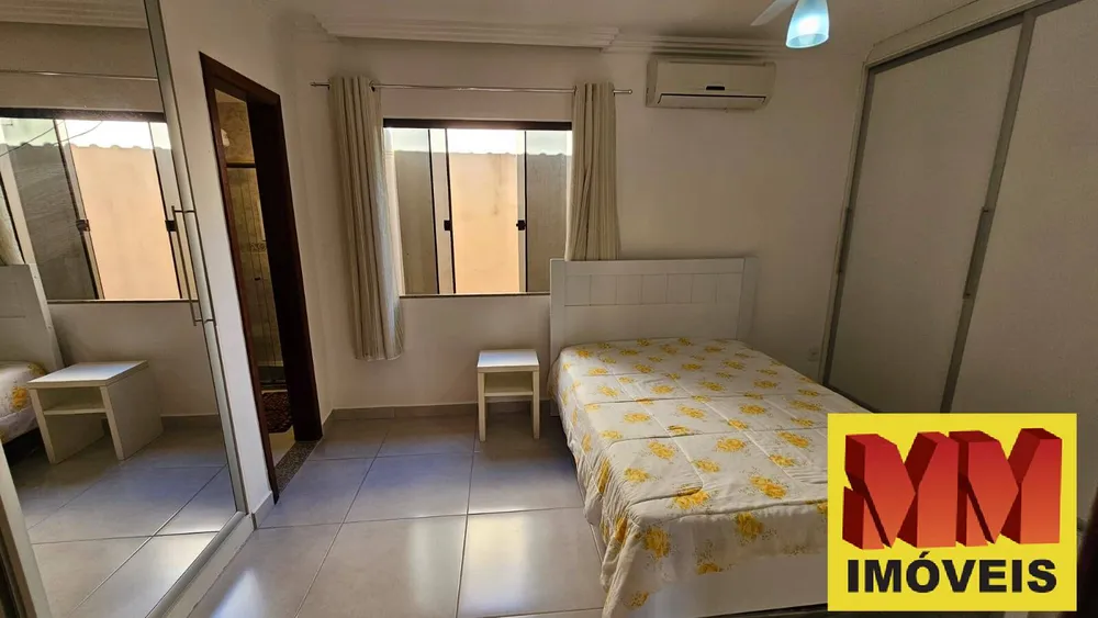 Casa de Condomínio, 3 quartos - Foto 6