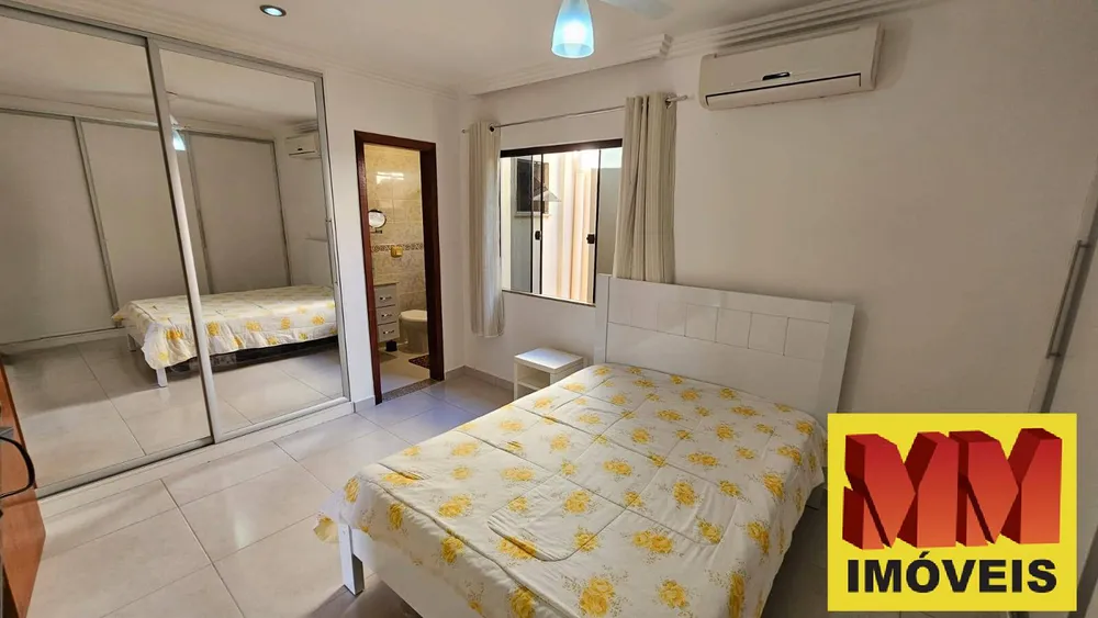 Casa de Condomínio, 3 quartos - Foto 8
